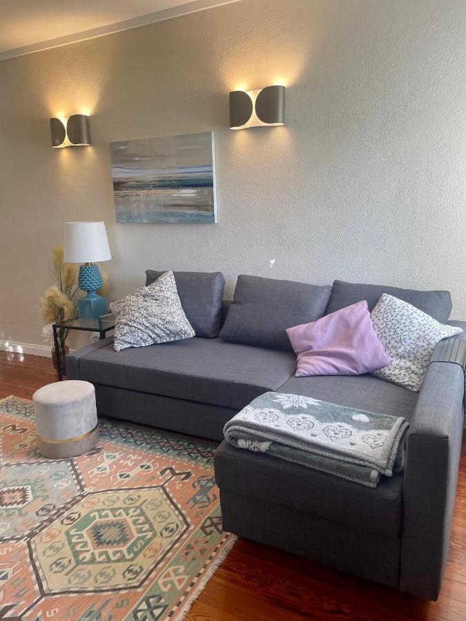 Casa Al Bottalino Apartment Биела Екстериор снимка