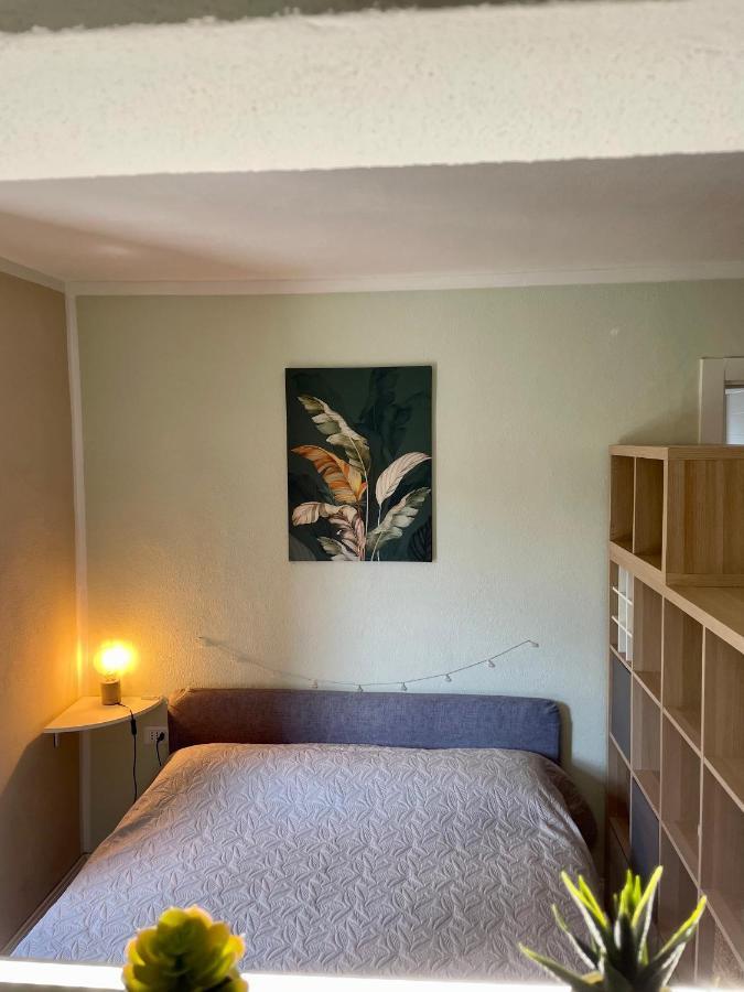 Casa Al Bottalino Apartment Биела Екстериор снимка